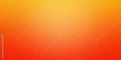 Abstract orange grunge on a retro background 