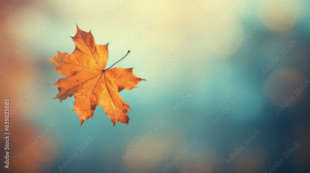 Impermanence concept background, generative ai Impermanence concept background, generative ai