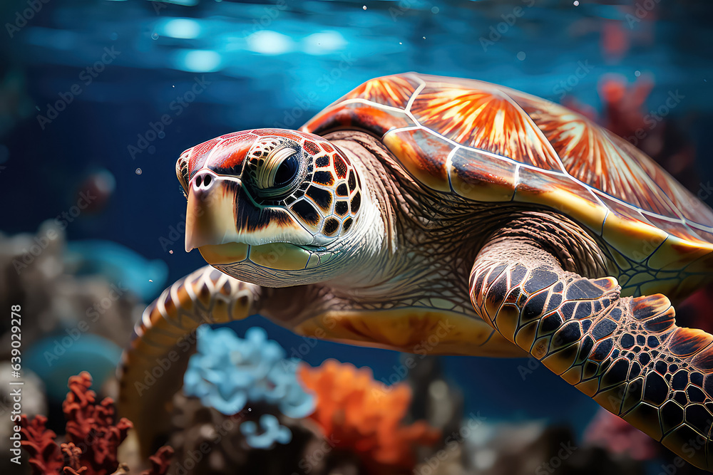 Marine Protected Areas