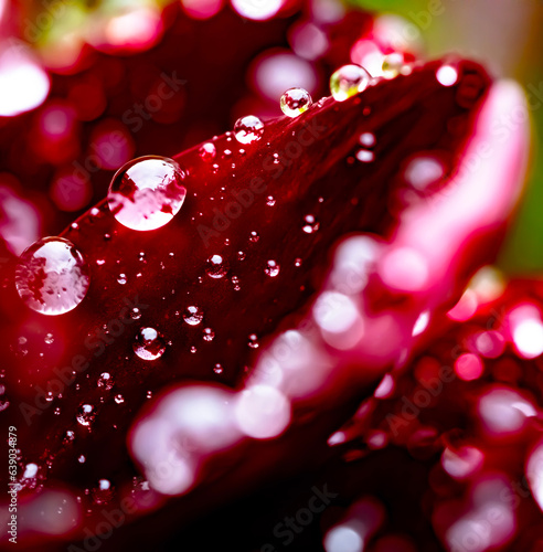 After the rain