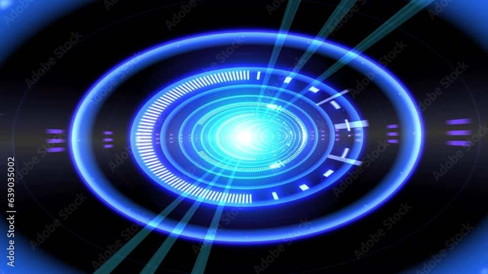 Data Tunnel digital Internet cable information space CG background Data Tunnel digital Internet cable information space CG background