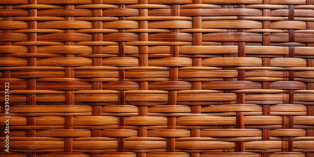 Rattan pattern. Background with ratan hinges, natural texture. Rattan pattern. Background with ratan hinges, natural texture.