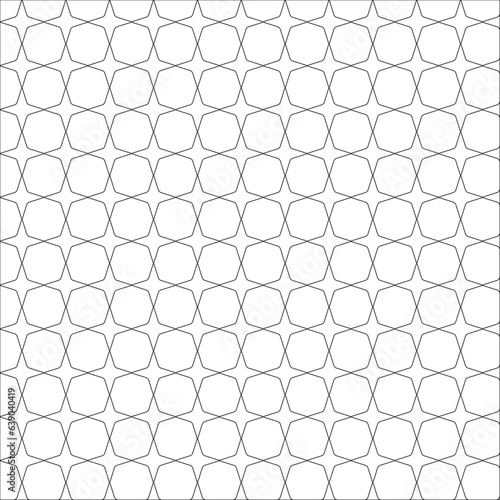 star pattern, textile design, sticker