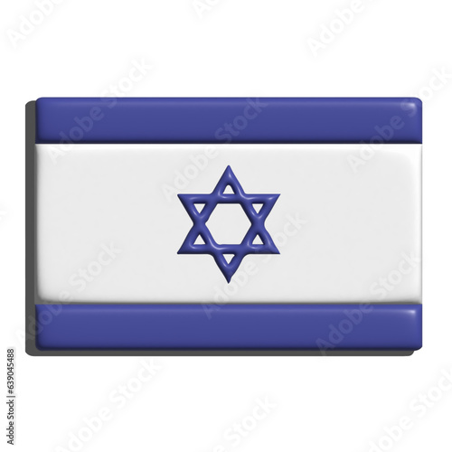 flag Israel