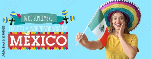 Greeting card for Independe...