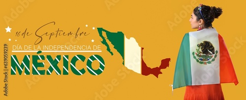 Greeting card for Independe...