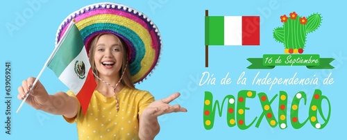 Greeting card for Independe...
