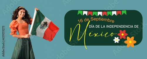 Greeting card for Independe...