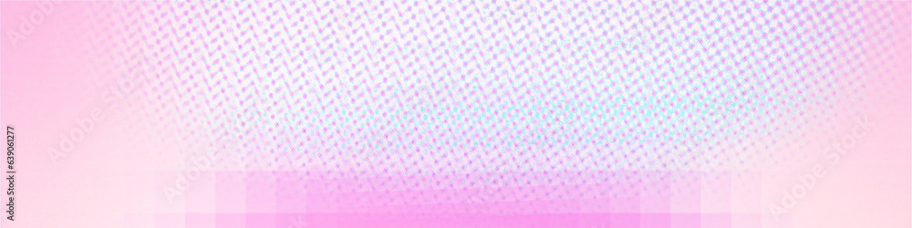 Abstract pink panorama background with copy space for text or image, Usable for social media, story, banner, poster, sale, events, party, and design works Abstract pink panorama background with copy space for text or image, Usable for social media, story, banner, poster, sale, events, party, and design works