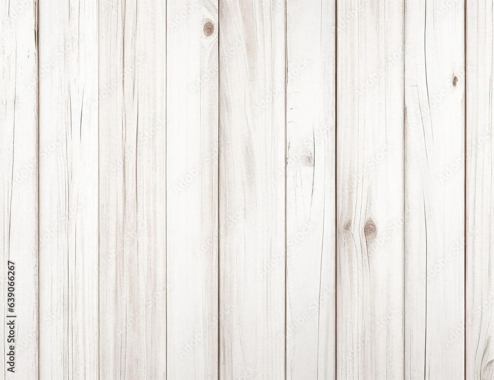 White Wood planks texture background White Wood planks texture background