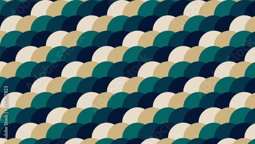 Pattern wallpapers