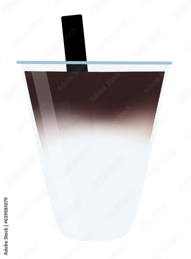 Cocoa drink Cocoa drink