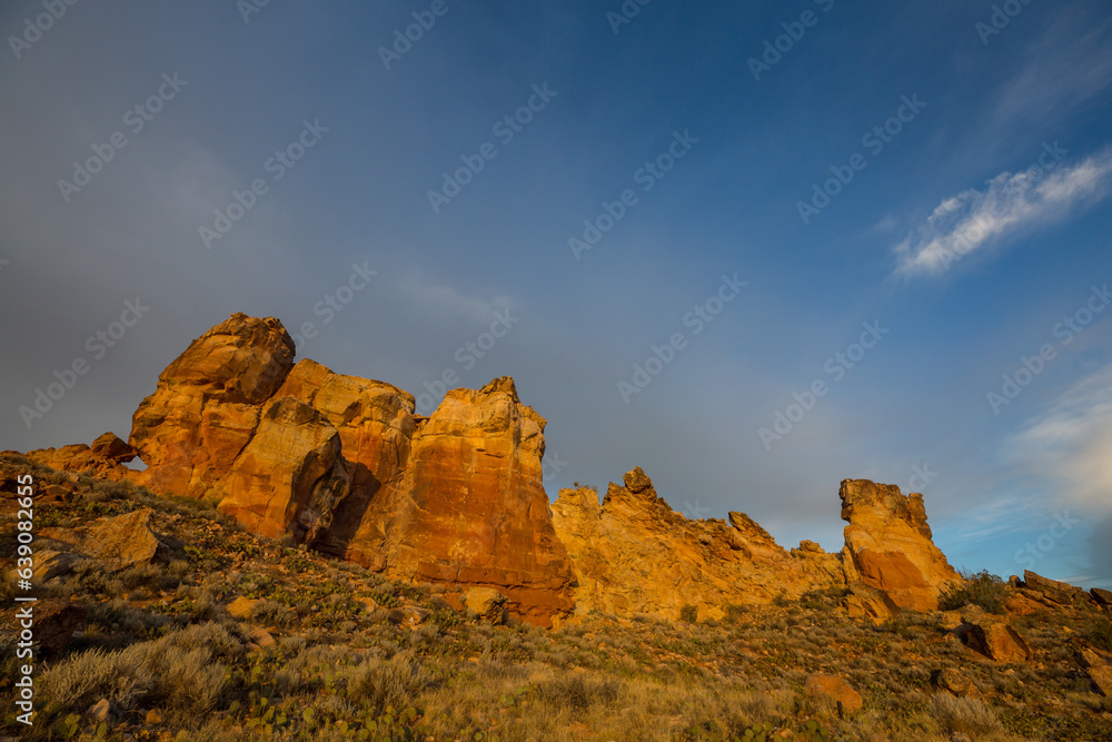 Utah landscapes