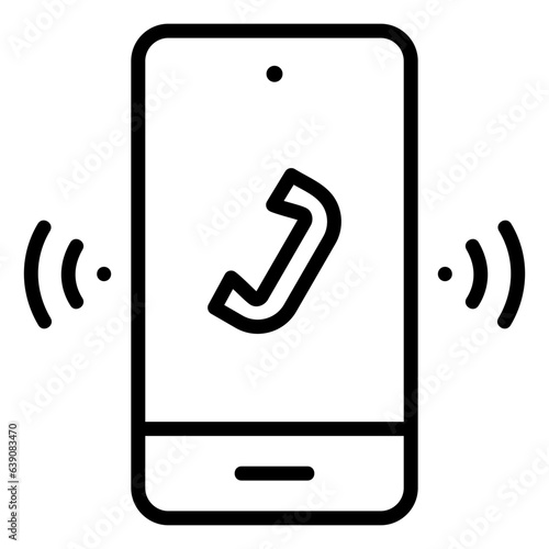 Wallpaper Mural Phone Call Torontodigital.ca