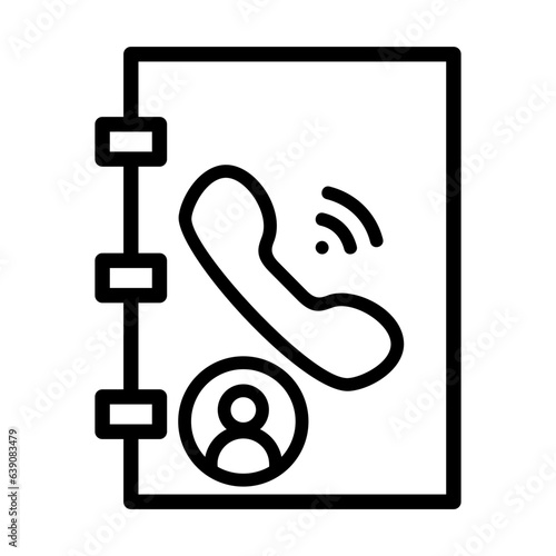 Contact Network
