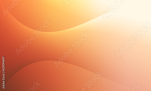 Color gradient for design, background, texture or wallpaper.