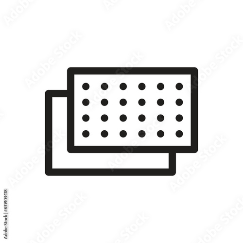windows lineal icon