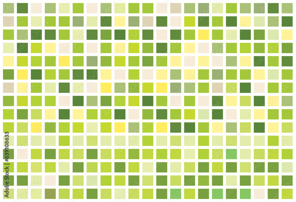 green square background or square tiles green square background or square tiles