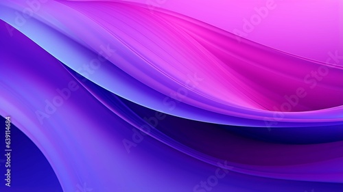 Colorful Abstract background, gradient, geometric, technology, dotted wave background Design. 