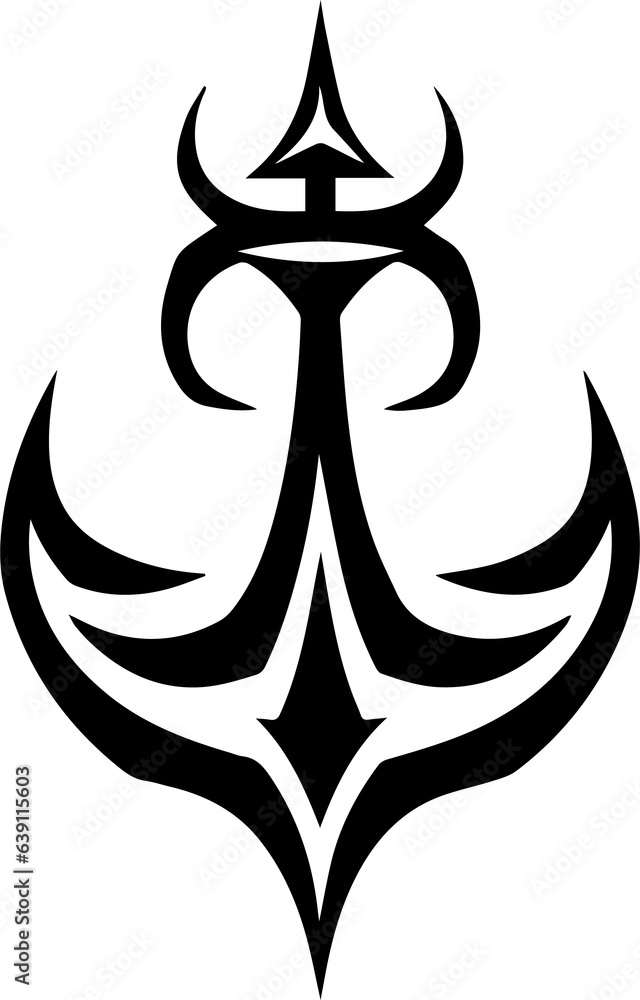 Obraz premium Anchor Wonders