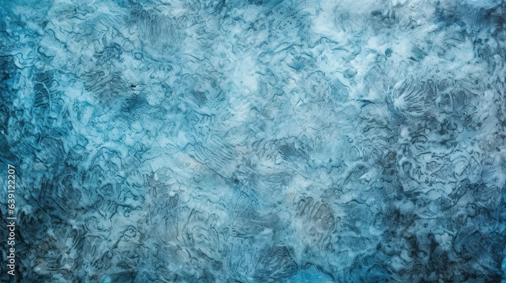 Watercolor Textured Blue Background Artistic and Creative Design Watercolor Textured Blue Background Artistic and Creative Design