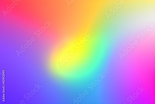 Abstract Blurred colorful gradient background. Beautiful backdrop. Vector illustration for your graphic design  banner  poster  card or wallpaper  theme