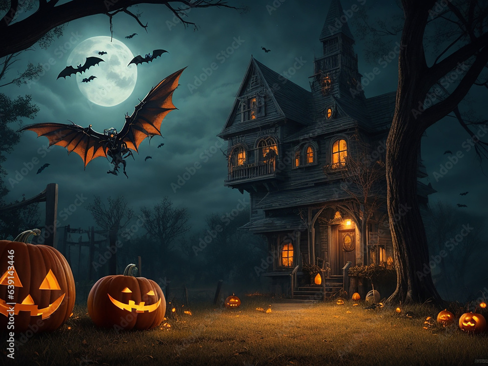 ハロウィン素材 ハロウィン素材