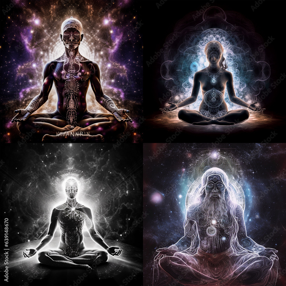 Experience a deep spiritual transformation with the awakening of the dark kundalini Drehung. Touch the inner strength and discover the hidden potential. Connect to ancient wisdom