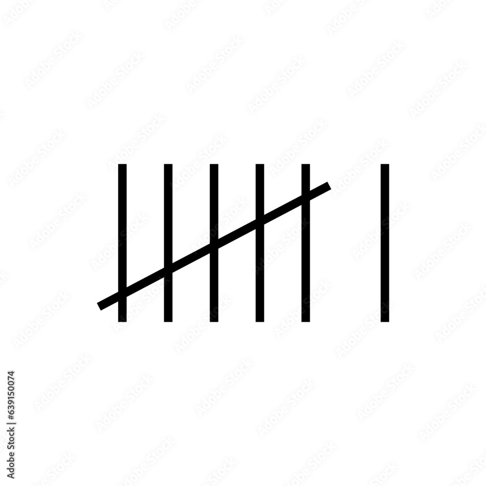 counting icon vector design templates counting icon vector design templates