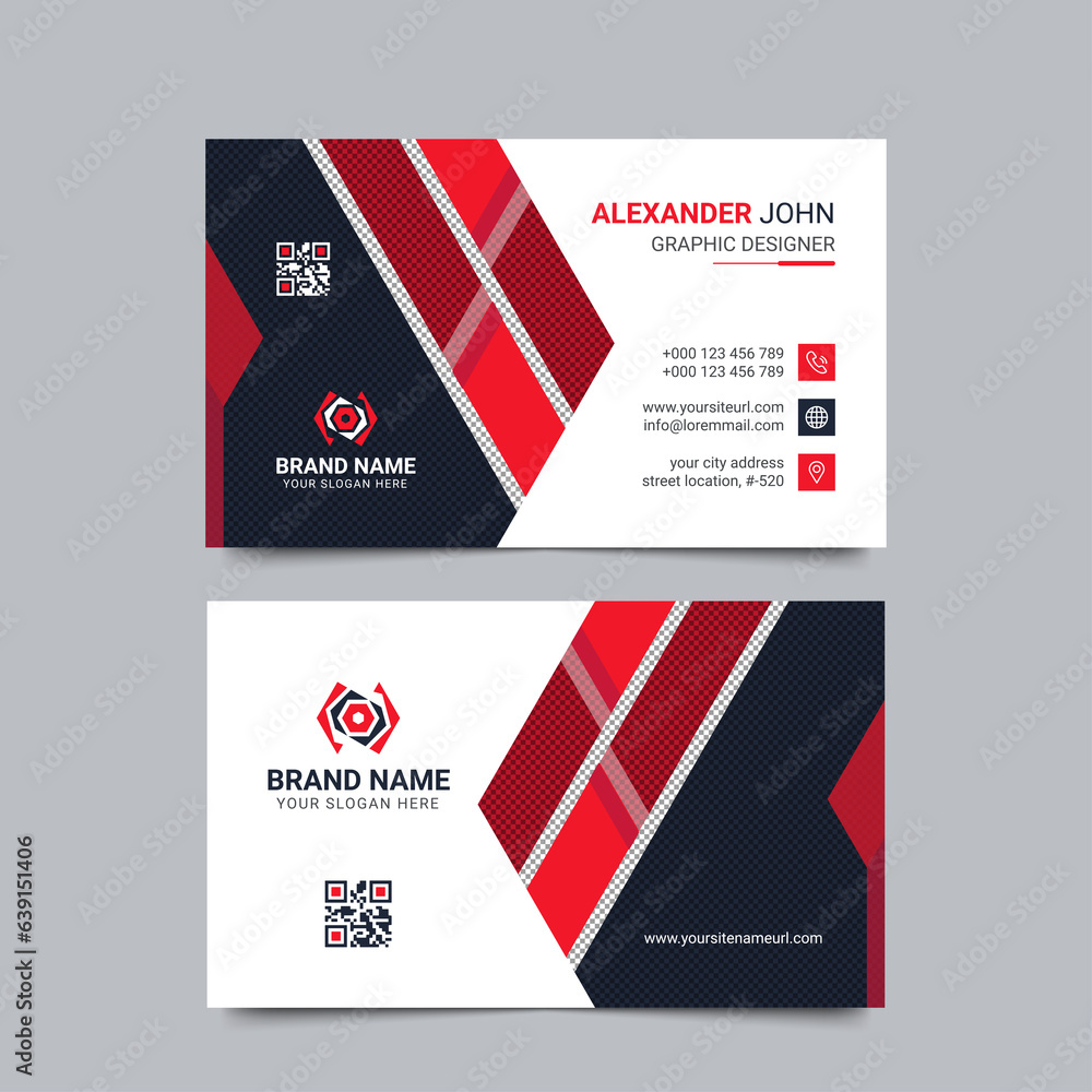 Digital business marketing banner for social media post template Digital business marketing banner for social media post template