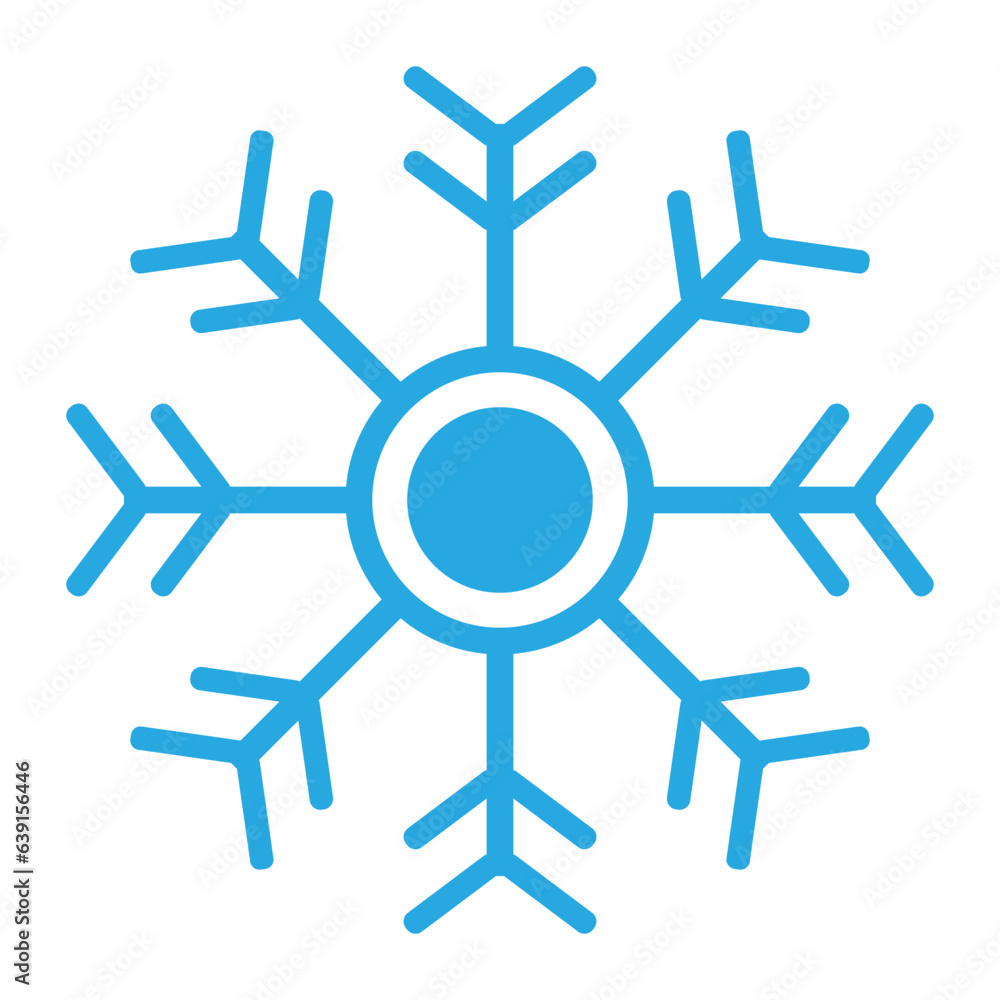 Snowflake Elements