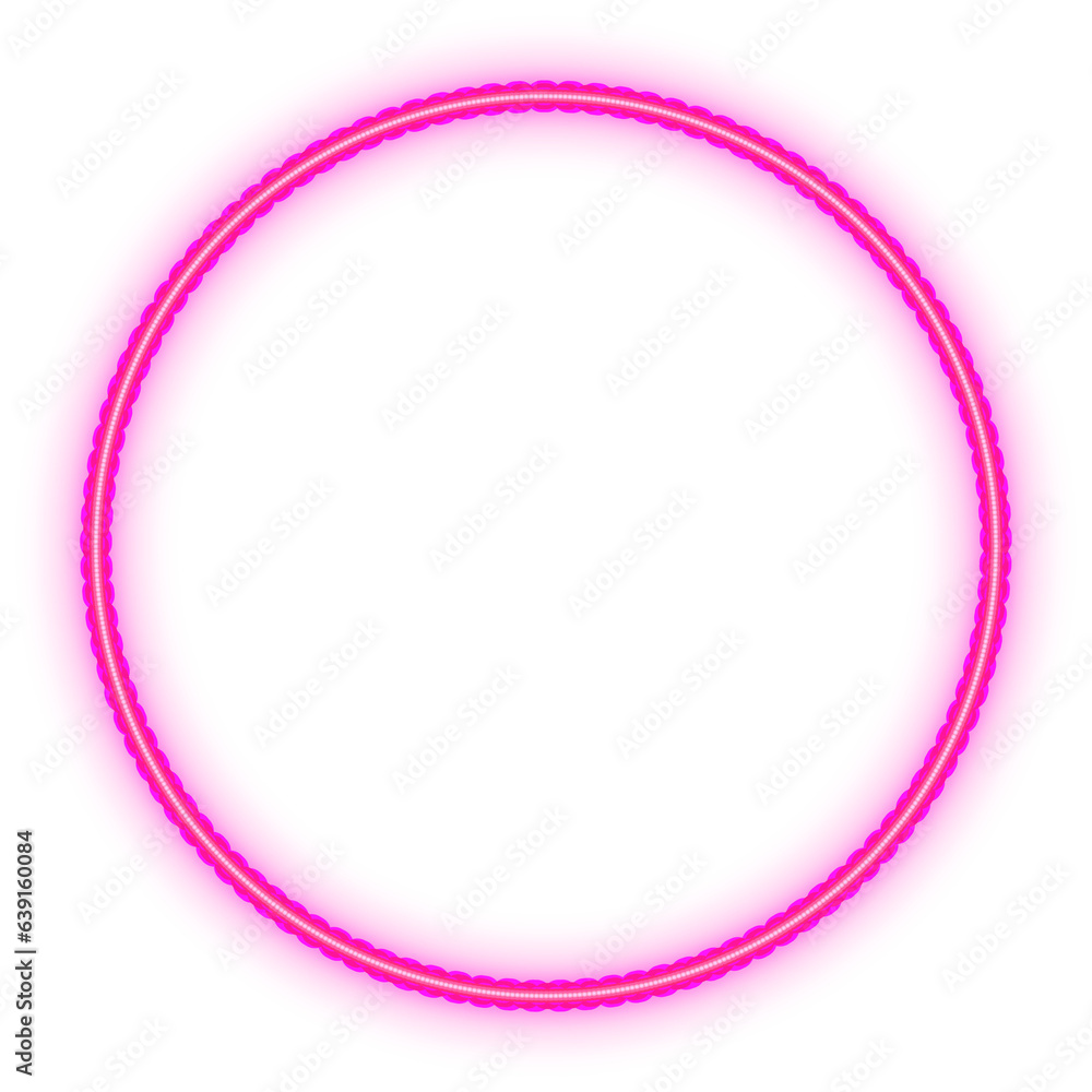 Pink Neon Hand Drawn Elements, Y2K Futuristic Style, Retro Signs On A Transparent Background Pink Neon Hand Drawn Elements, Y2K Futuristic Style, Retro Signs On A Transparent Background