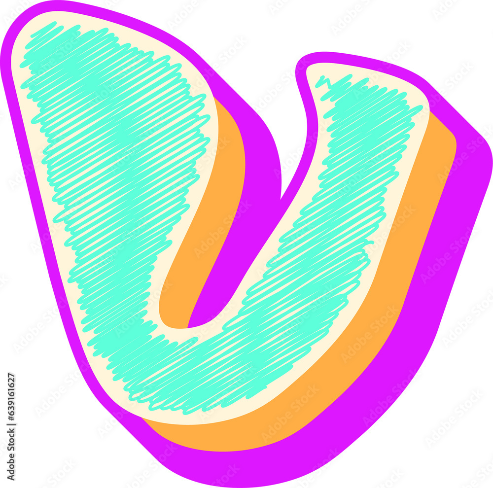 3D Colorful Scribble Alphabet Letters, Numbers, And Signs On A Transparent Background, Lettering Hand Drawn For Educational, Scribble Style Letters 3D Colorful Scribble Alphabet Letters, Numbers, And Signs On A Transparent Background, Lettering Hand Drawn For Educational, Scribble Style Letters