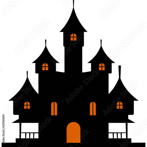 Halloween Castle