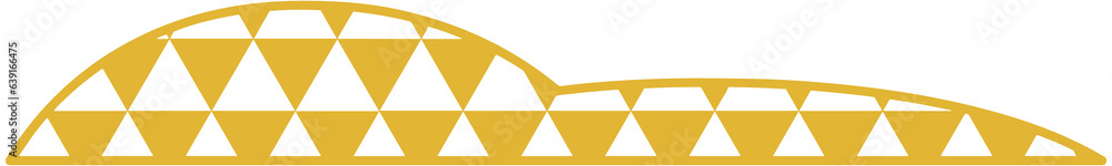 Japanese Cloud Line Pattern Icon
Japanese Cloud Line Pattern Icon