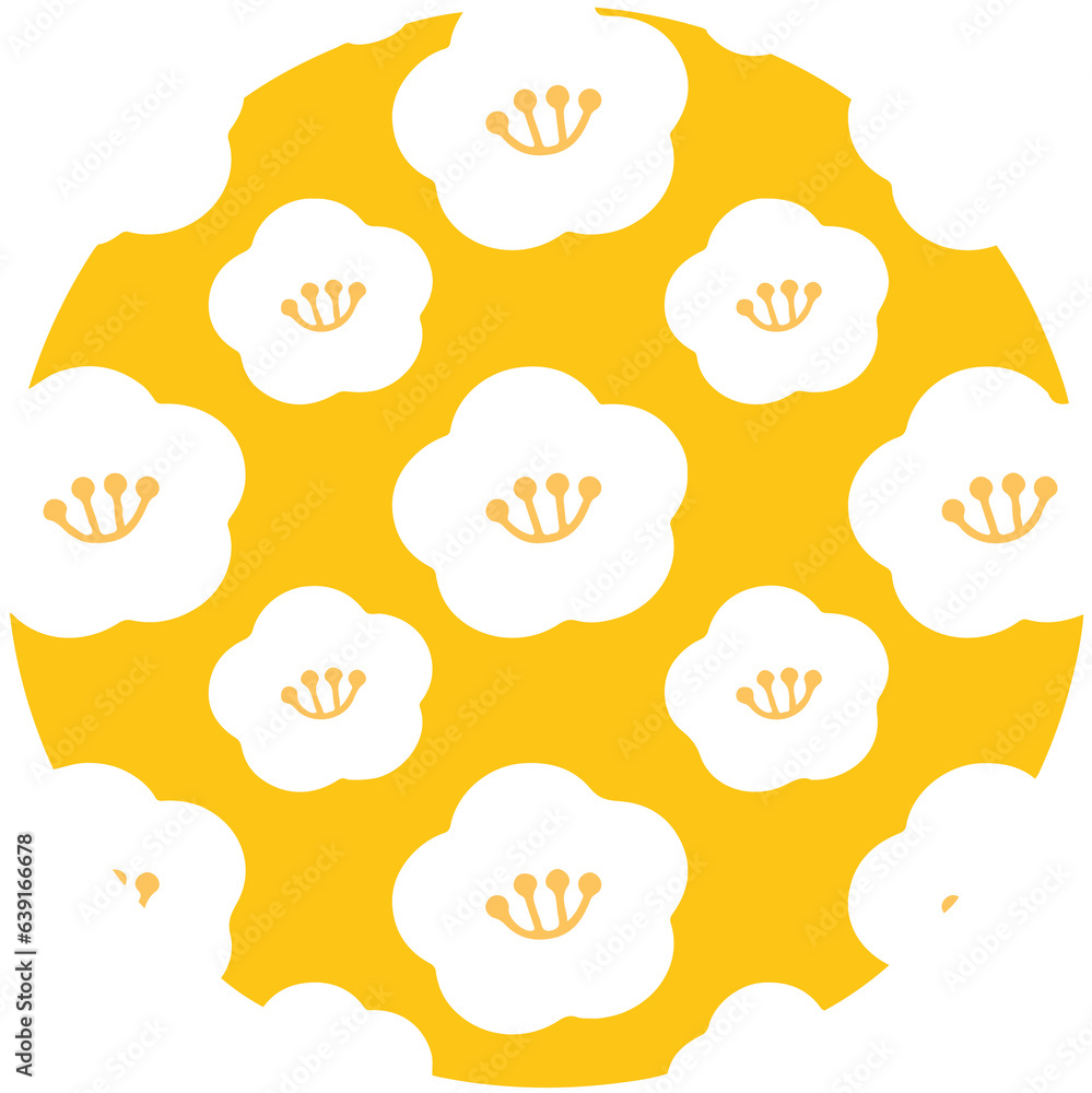 © Otomedream - Japanese Circle decoration Icon © Otomedream - Japanese Circle decoration Icon