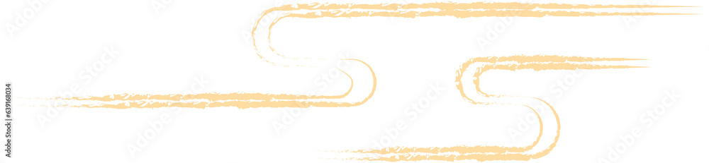Chinese New Year cloud icon Chinese New Year cloud icon
