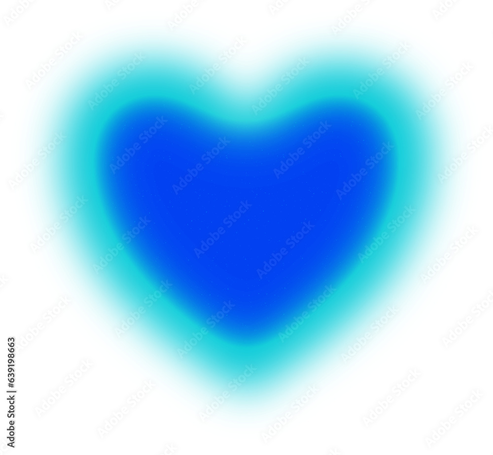 Y2k heart gradient Y2k heart gradient