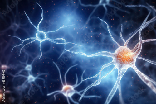 NeuroCell: Exploring Medical Aspects of Neuronal Brain Cells.