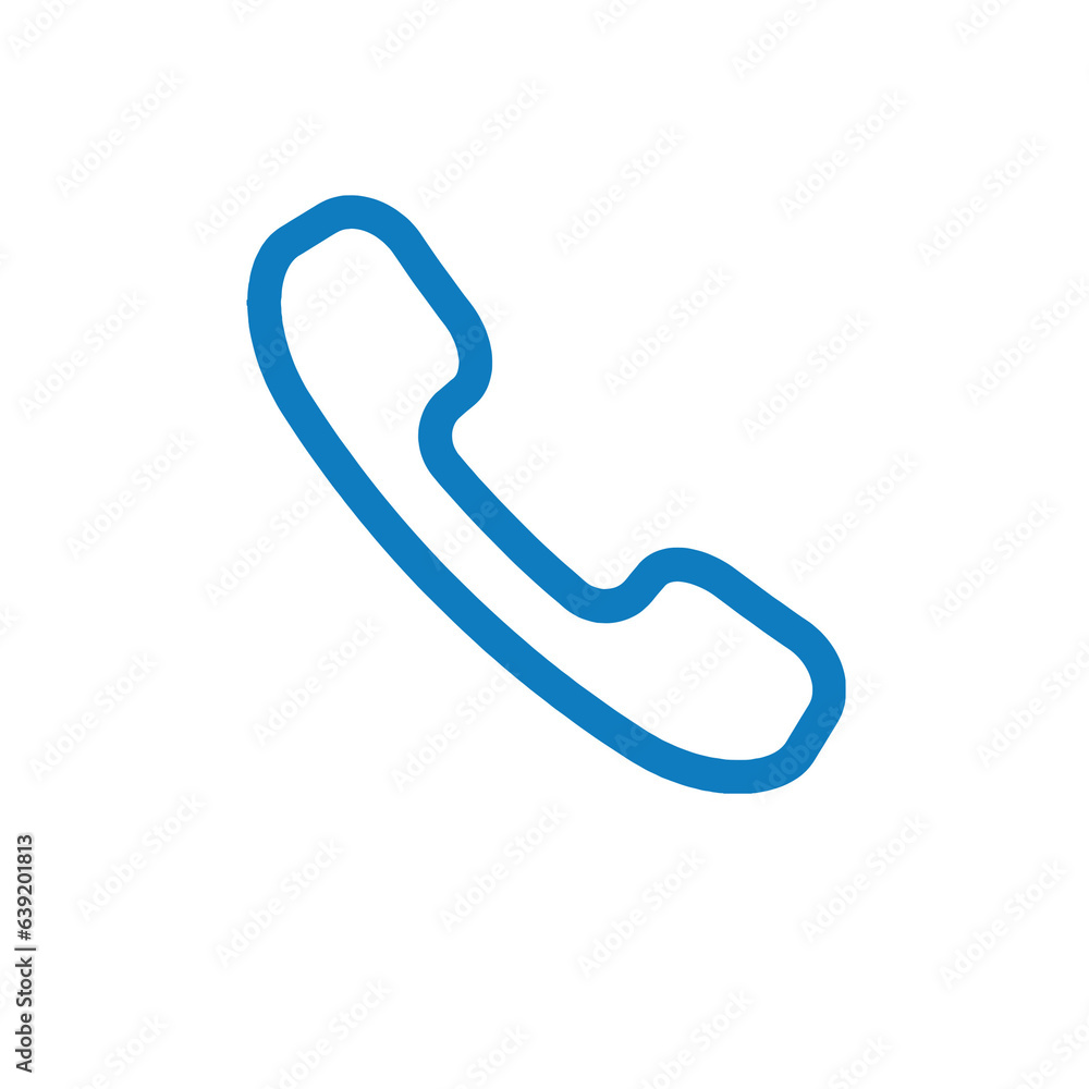 Phone Icon Phone Icon