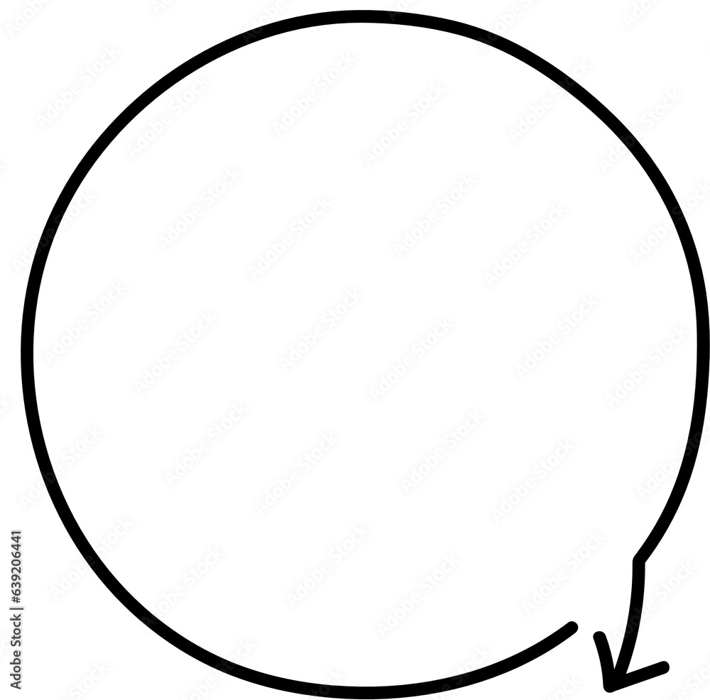 Black and white speech bubble balloon with arrow point icon sticker memo keyword planner text box banner, flat png transparent element design Black and white speech bubble balloon with arrow point icon sticker memo keyword planner text box banner, flat png transparent element design