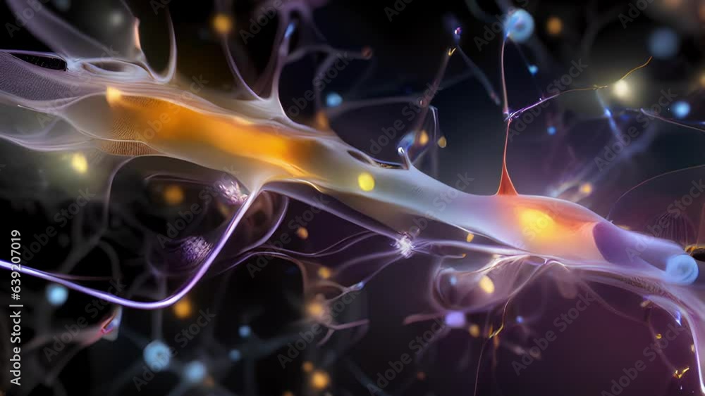 Hyperpolarization is an essential mechanism used by complex organisms to transmit signals across neurons allowing for the communication and coordination of behavior Hyperpolarization is an essential mechanism used by complex organisms to transmit signals across neurons allowing for the communication and coordination of behavior