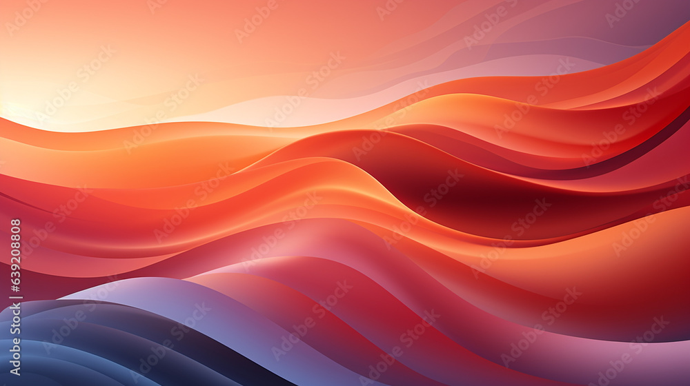 Ethereal Ombre Dreamscape Ethereal Ombre Dreamscape