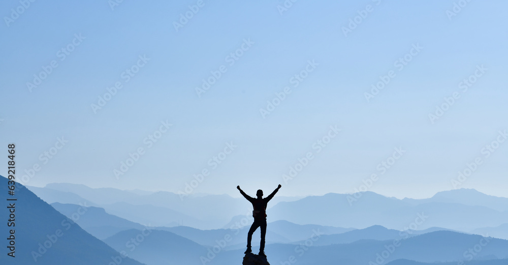 Be Strong and Open the Doors of Success Be Strong and Open the Doors of Success