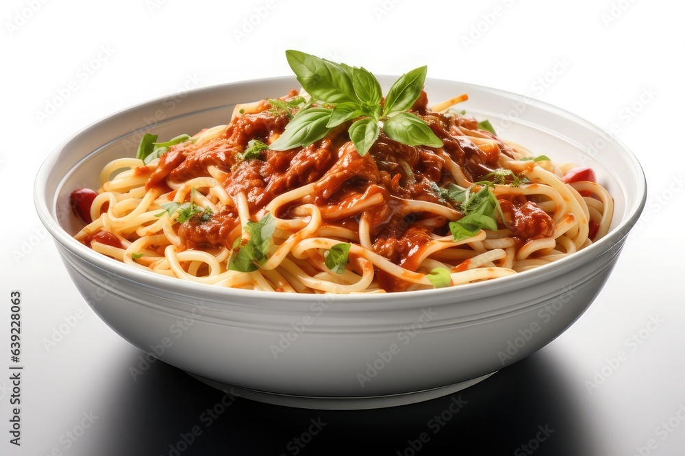 Pasta Arrabiata Pasta Arrabiata