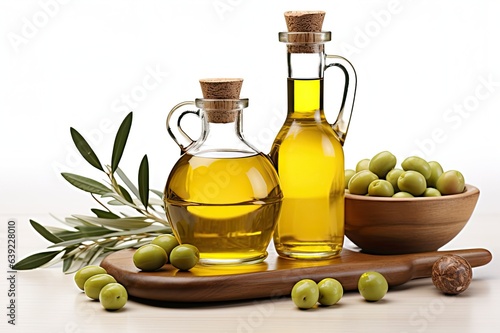 Zaitun Olive Oil