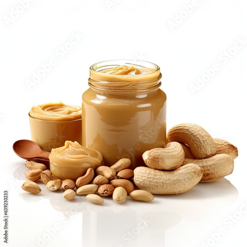 Peanut Sauce / Peanut Jam 
