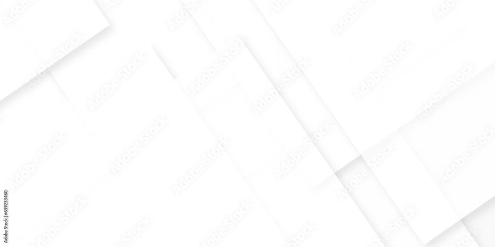 Modern abstract background with lines White technology square shape background with diamond and triangle shapes layered in modern abstract pattern design and geometric triangle. Modern abstract background with lines White technology square shape background with diamond and triangle shapes layered in modern abstract pattern design and geometric triangle.