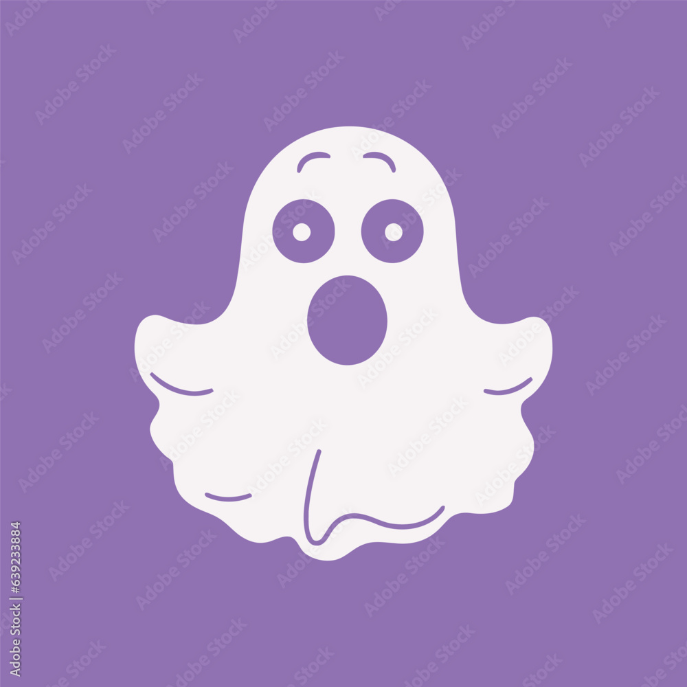 cartoon ghost cartoon ghost