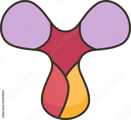 antibody  icon